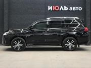 Lexus LX III Рестайлинг 2 Екатеринбург  - изображение 26