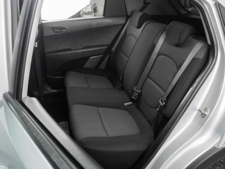 Hyundai Creta I Тюмень  - изображение 9