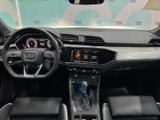 Audi Q3 II (F3) Набережные Челны  - изображение 49