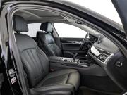 BMW 7 серии VI (G11/G12) Рестайлинг Санкт-Петербург  - изображение 54