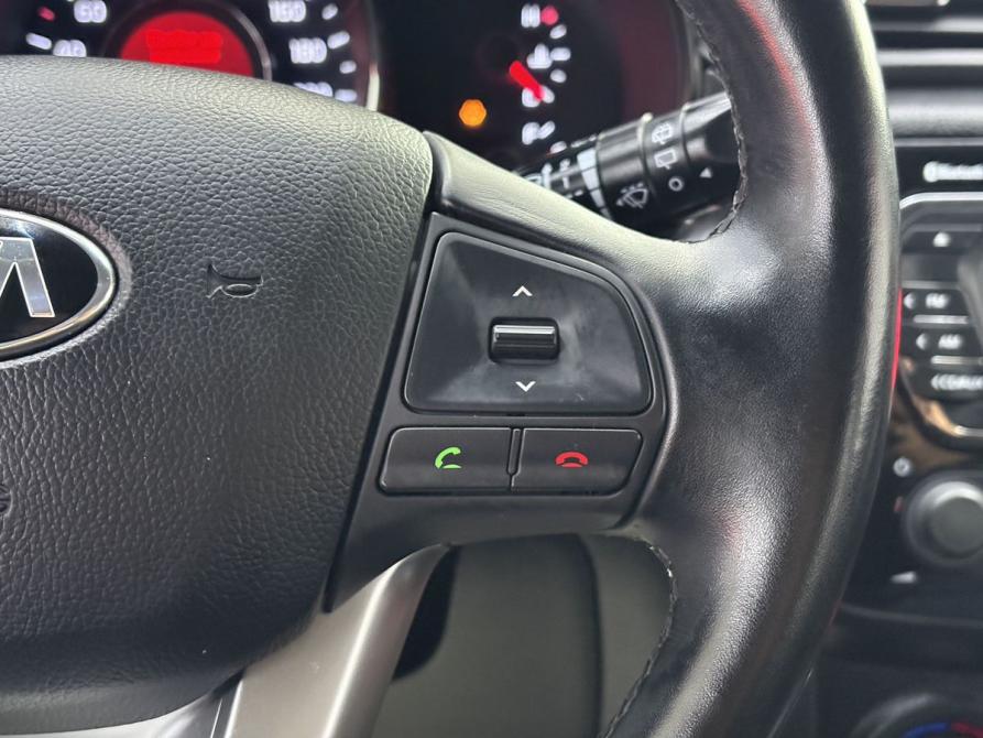 Kia Rio III Рестайлинг Ярославль  - изображение 20