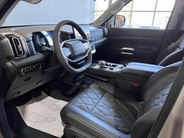 Nissan Frontier Pro с пробегом 2026 года, цена 4 750 000 рублей, 172 км, offers.body_type.unknown, Автокод Объявления