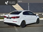 Kia Rio III Рестайлинг Казань  - изображение 14