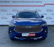 Haval F7x I Тюмень  - изображение 29