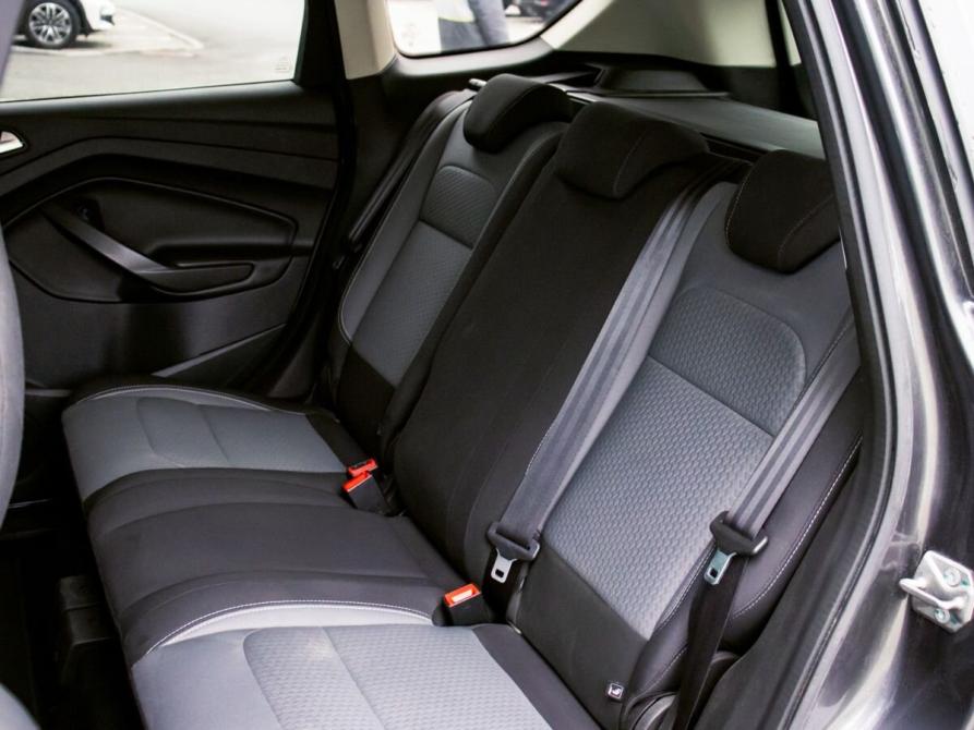 Ford Kuga II Рестайлинг Екатеринбург  - изображение 17