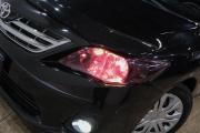 Toyota Corolla X (E140 E150) Рестайлинг Новокузнецк  - изображение 45