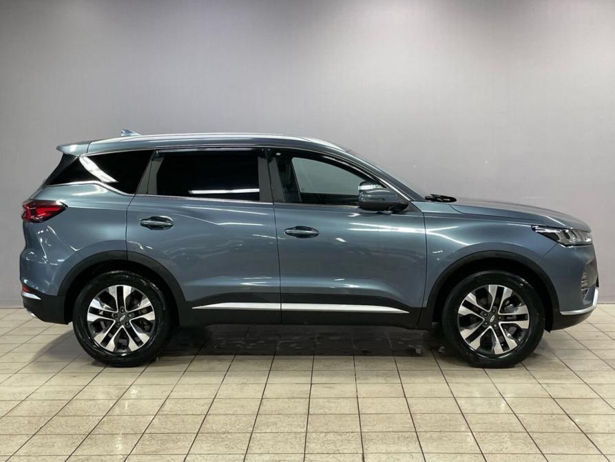 Chery Tiggo 7 Pro I Уфа  - изображение 8