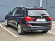 BMW X3 II (F25) Рестайлинг Воронеж  - изображение 26
