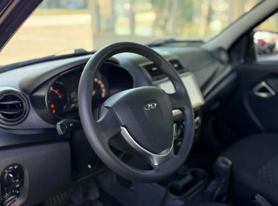 Lada (ВАЗ) Granta I Рестайлинг Ставрополь  - изображение 10