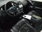 Nissan Murano II (Z51) Рестайлинг 2 Санкт-Петербург  - изображение 35