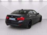 BMW 3 серии VI (F3x) Рестайлинг Москва  - изображение 23
