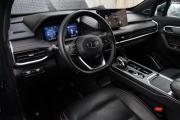 Geely Okavango I Рестайлинг Москва  - изображение 48