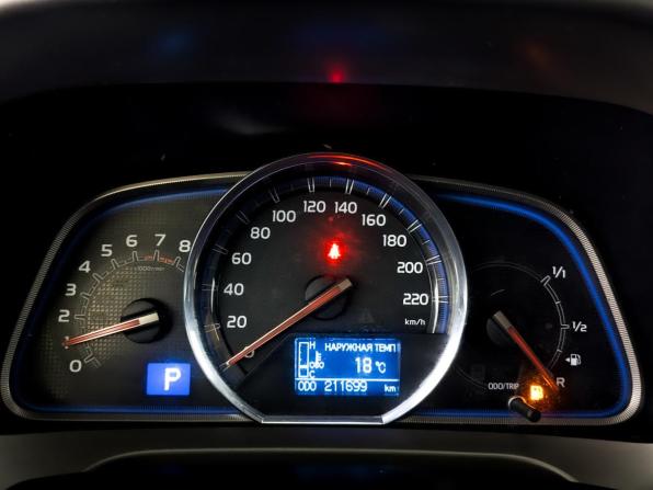 Toyota RAV4 IV (XA40) с пробегом 2014 года, цена 1 770 000 рублей, 211325 км, внедорожник, Автокод Объявления