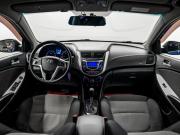 Hyundai Solaris I Красноярск  - изображение 32