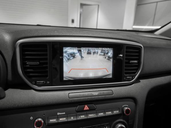 Kia Sportage IV Рестайлинг с пробегом 2018 года, цена 2 440 000 рублей, 81869 км, внедорожник, Автокод Объявления