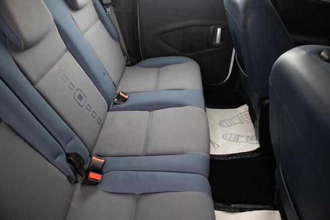 Citroen Berlingo I Рестайлинг с пробегом 2011 года, цена 629 000 рублей, 176000 км, фургон, Автокод Объявления