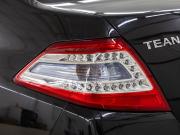 Nissan Teana II Рестайлинг Волгоград  - изображение 47