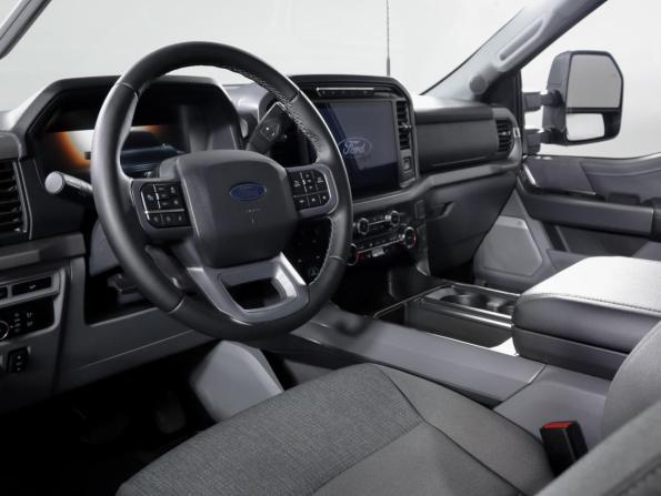 Ford F-150 XIV Рестайлинг с пробегом 2024 года, цена 7 910 100 рублей, 19167 км, offers.body_type.unknown, Автокод Объявления