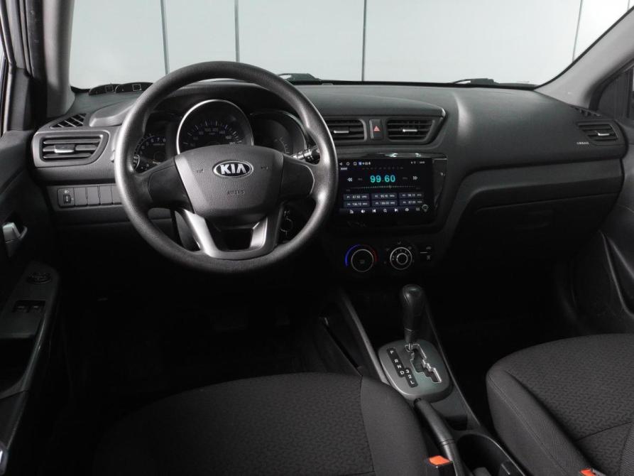 Kia Rio III Минеральные Воды  - изображение 6