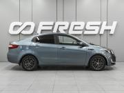 Kia Rio III Ростов-на-Дону  - изображение 23