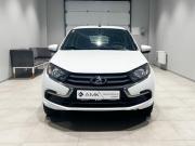Lada (ВАЗ) Granta I Рестайлинг Екатеринбург  - изображение 20
