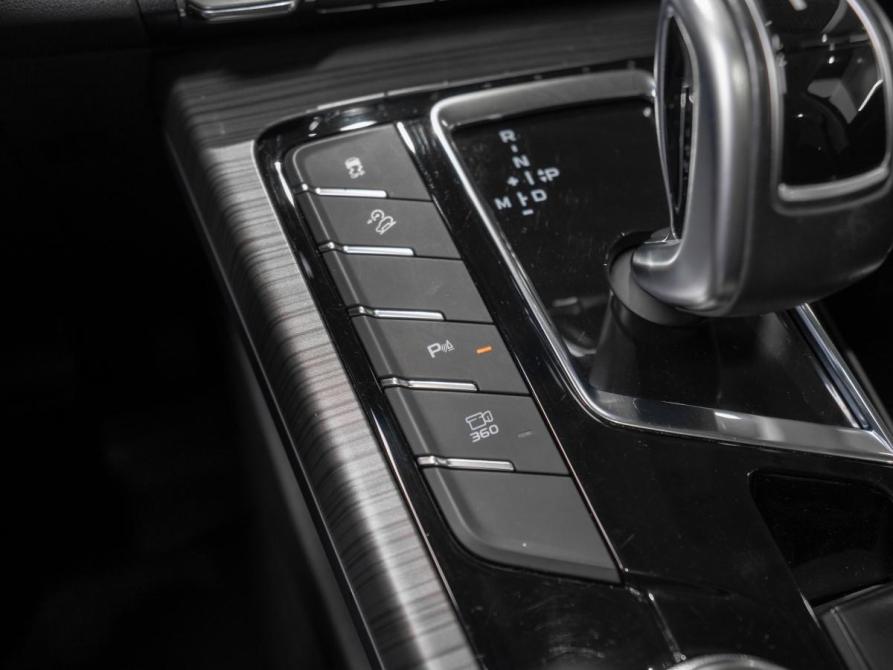 Geely Atlas Pro Москва  - изображение 17