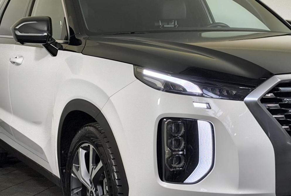Hyundai Palisade I Нижний Новгород  - изображение 24