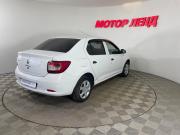 Renault Logan II Воронеж  - изображение 22