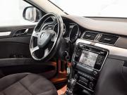 Skoda Superb II Рестайлинг Екатеринбург  - изображение 33