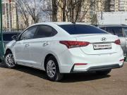 Hyundai Solaris II Санкт-Петербург  - изображение 20