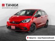 Honda Fit IV Иркутск  - изображение 25