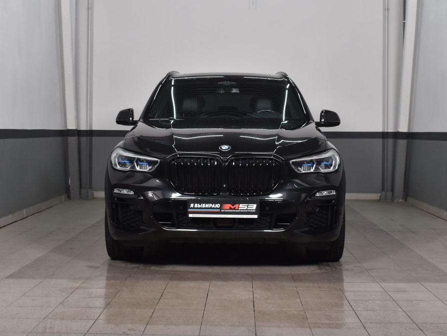 BMW X5 IV (G05/G18) Кемерово  - изображение 2