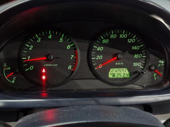 Mazda Demio II (DY) с пробегом 2003 года, цена 370 000 рублей, 212476 км, хэтчбек, Автокод Объявления