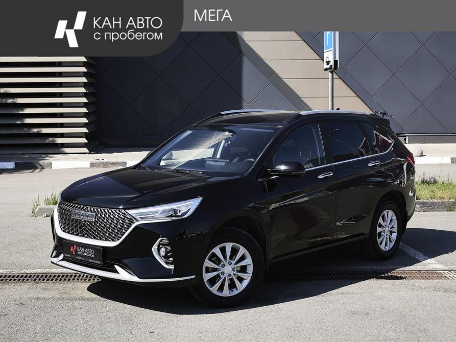 Haval M6 II Казань  - изображение 1