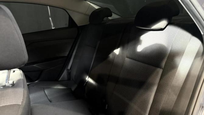 Hyundai Solaris II Рестайлинг с пробегом 2021 года, цена 1 600 000 рублей, 79667 км, седан, Автокод Объявления