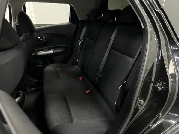 Nissan Juke I с пробегом 2012 года, цена 875 000 рублей, 146618 км, внедорожник, Автокод Объявления