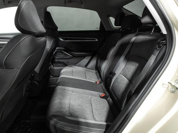 Geely Emgrand II с пробегом 2023 года, цена 1 390 000 рублей, 68500 км, седан, Автокод Объявления
