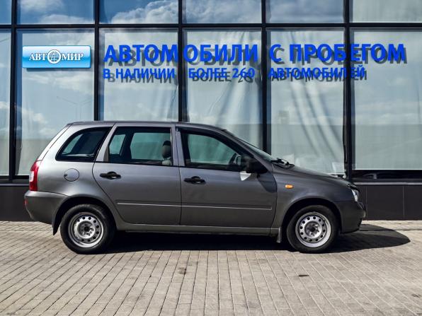 Lada (ВАЗ) Kalina I с пробегом 2011 года, цена 279 000 рублей, 177650 км, универсал, Автокод Объявления
