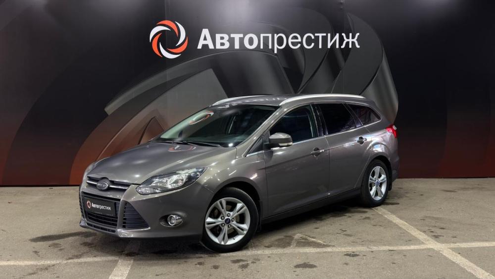 Ford Focus III Ставрополь  - изображение 1