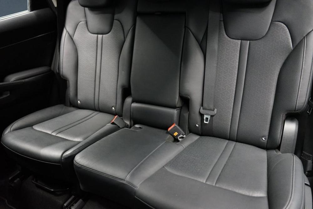 Kia Sorento IV Крым  - изображение 21