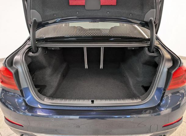 BMW 5 серии VII (G30/G31/G38) с пробегом 2019 года, цена 4 075 000 рублей, 68382 км, седан, Автокод Объявления