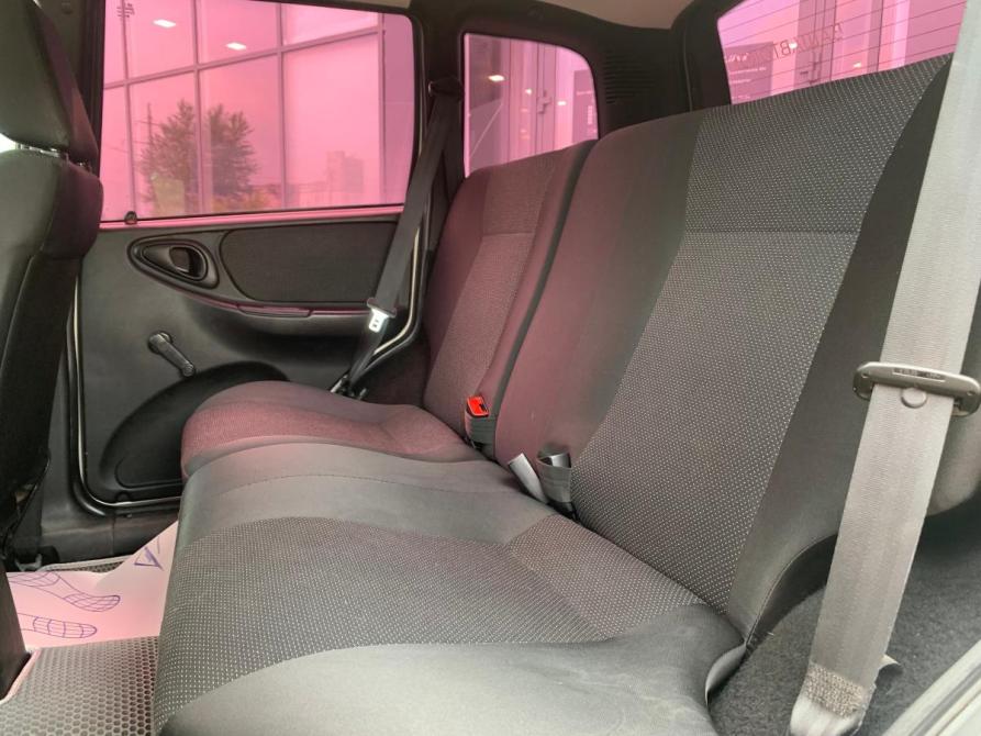 Chevrolet Niva I Рестайлинг Стерлитамак  - изображение 10