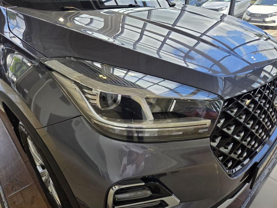 Chery Tiggo 4 Pro I Рестайлинг Саратов  - изображение 12