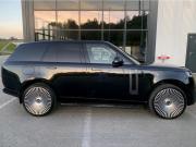 Land Rover Range Rover V Пермь  - изображение 36