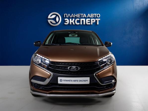 Lada (ВАЗ) XRAY I с пробегом 2020 года, цена 899 000 рублей, 76388 км, хэтчбек, Автокод Объявления