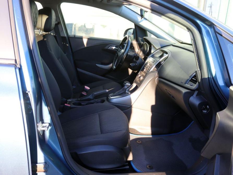 Opel Astra J Рестайлинг Нижний Новгород  - изображение 13