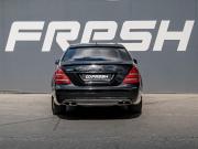 Mercedes-Benz S-Класс V (W221) Краснодар  - изображение 26
