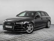 Audi A6 IV (C7) Рестайлинг Москва  - изображение 19