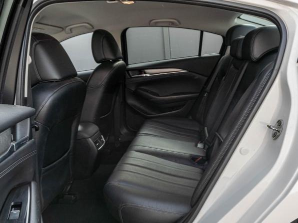 Mazda 6 III (GJ) Рестайлинг 2 с пробегом 2020 года, цена 2 649 000 рублей, 105402 км, седан, Автокод Объявления