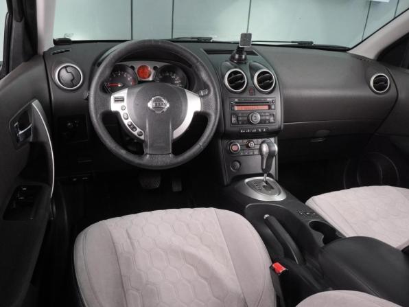 Nissan Qashqai I с пробегом 2008 года, цена 799 000 рублей, 199235 км, внедорожник, Автокод Объявления